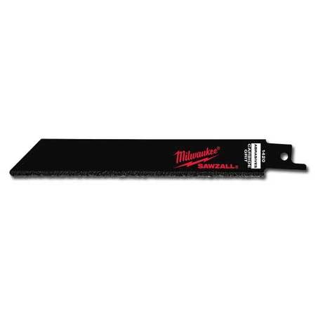 MILWAUKEE TOOL SAWZALL BLADES 9" LONG (3pk) ML48-00-1430